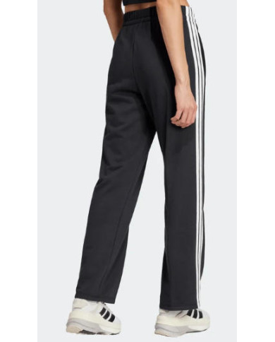 PANTALONI ADIDAS W 3S FT OH PT JW7182 DA DONNA NERI

