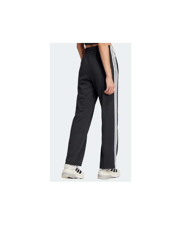 PANTALONI ADIDAS W 3S FT OH PT JW7182 DA DONNA NERI
