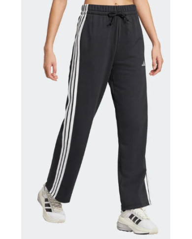 PANTALONI ADIDAS W 3S FT OH PT JW7182 DA DONNA NERI
