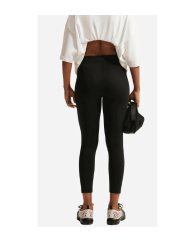PANTALONI NIKE W DV7789-011 DA DONNA NERI
