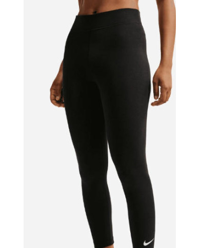 PANTALONI NIKE W DV7789-011 DA DONNA NERI
