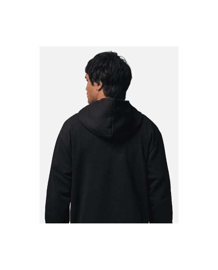 FELPA JORDAN IR0333-010 DA UOMO NERA
