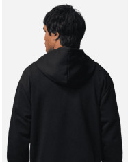 FELPA JORDAN IR0333-010 DA UOMO NERA

