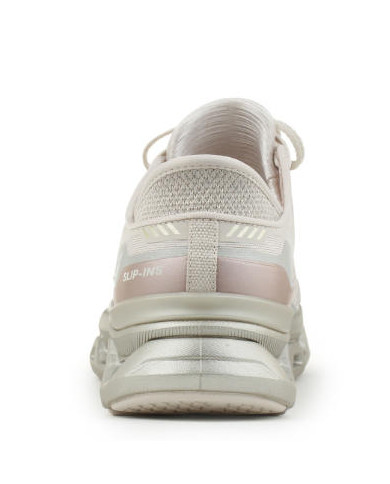 SKECHERS SLIP-INS 150514/NTGD SNEAKER DA DONNA COLOR NATURALE
