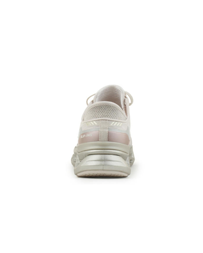 SKECHERS SLIP-INS 150514/NTGD SNEAKER DA DONNA COLOR NATURALE

