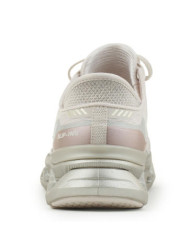 SKECHERS SLIP-INS 150514/NTGD SNEAKER DA DONNA COLOR NATURALE
