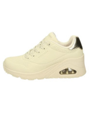 SKECHERS LOS ANGELES 177520/OFWT SNEAKER DA DONNA OFF WHITE
