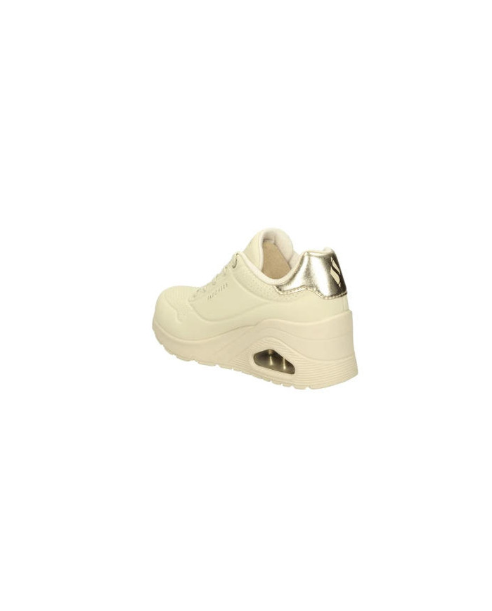 SKECHERS LOS ANGELES 177520/OFWT SNEAKER DA DONNA OFF WHITE
