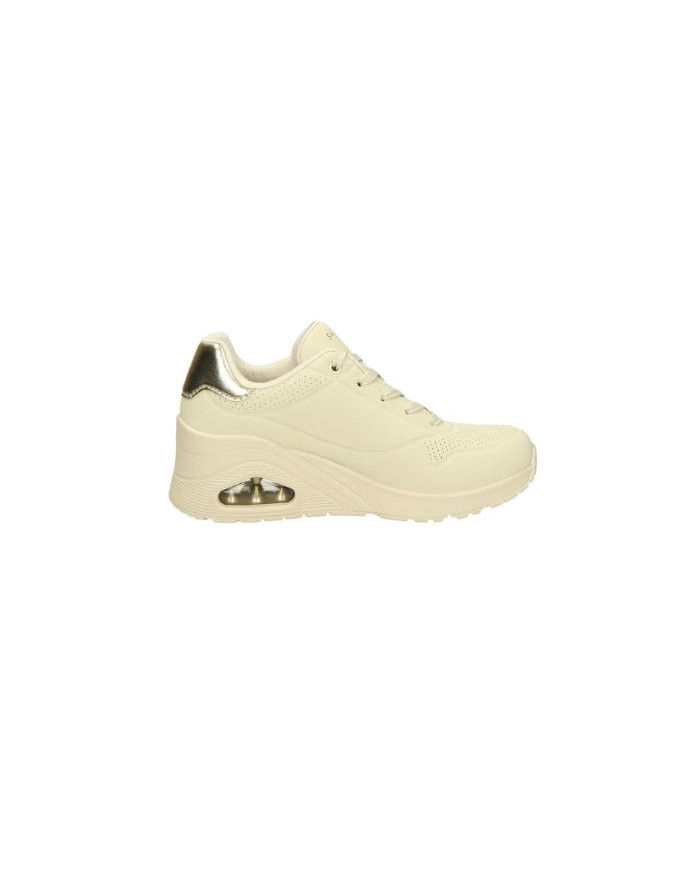 SKECHERS LOS ANGELES 177520/OFWT SNEAKER DA DONNA OFF WHITE
