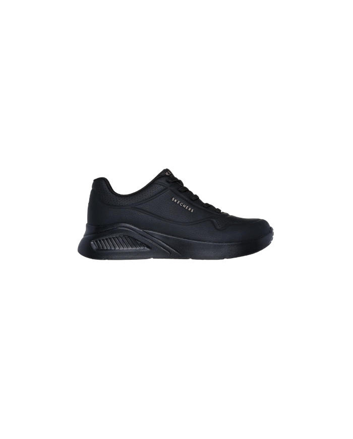 SKECHERS LOS ANGELES 177289 SNE3AKER DA DONNA, DI COLORE NERO O BIANCO
