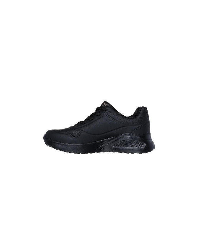 SKECHERS LOS ANGELES 177289 SNE3AKER DA DONNA, DI COLORE NERO O BIANCO
