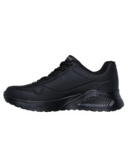 SKECHERS LOS ANGELES 177289 SNE3AKER DA DONNA, DI COLORE NERO O BIANCO
