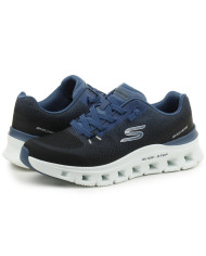 SKECHERS EXTREME COMFORT 233132/NVGY SNEAJER DA UOMO, NAVY
