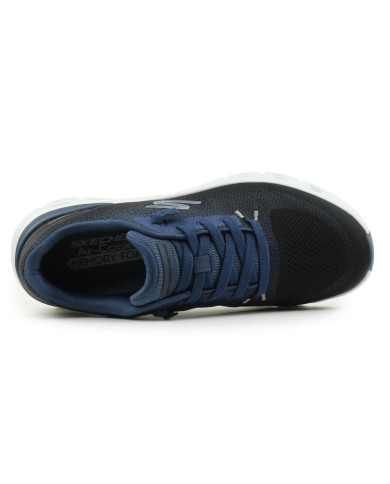 SKECHERS EXTREME COMFORT 233132/NVGY SNEAJER DA UOMO, NAVY
