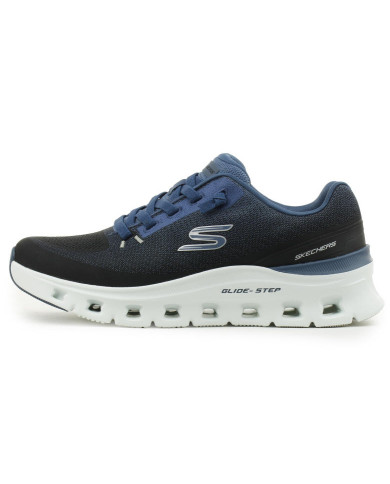 SKECHERS EXTREME COMFORT 233132/NVGY SNEAJER DA UOMO, NAVY

