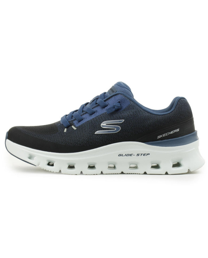 SKECHERS EXTREME COMFORT 233132/NVGY SNEAJER DA UOMO, NAVY
