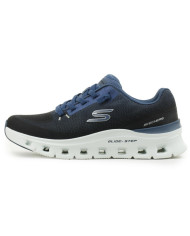 SKECHERS EXTREME COMFORT 233132/NVGY SNEAJER DA UOMO, NAVY
