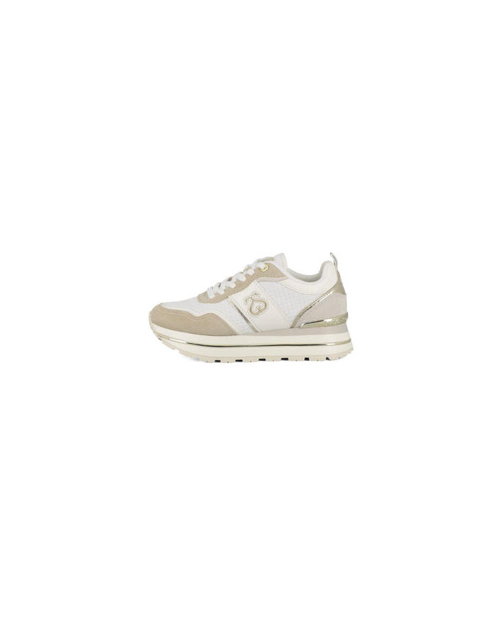 SOLO SOPRANI SSW613N02/01 SNEAKERS DA DONNA BIANCHE
