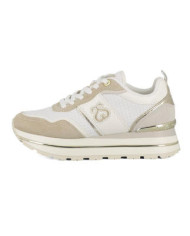SOLO SOPRANI SSW613N02/01 SNEAKERS DA DONNA BIANCHE
