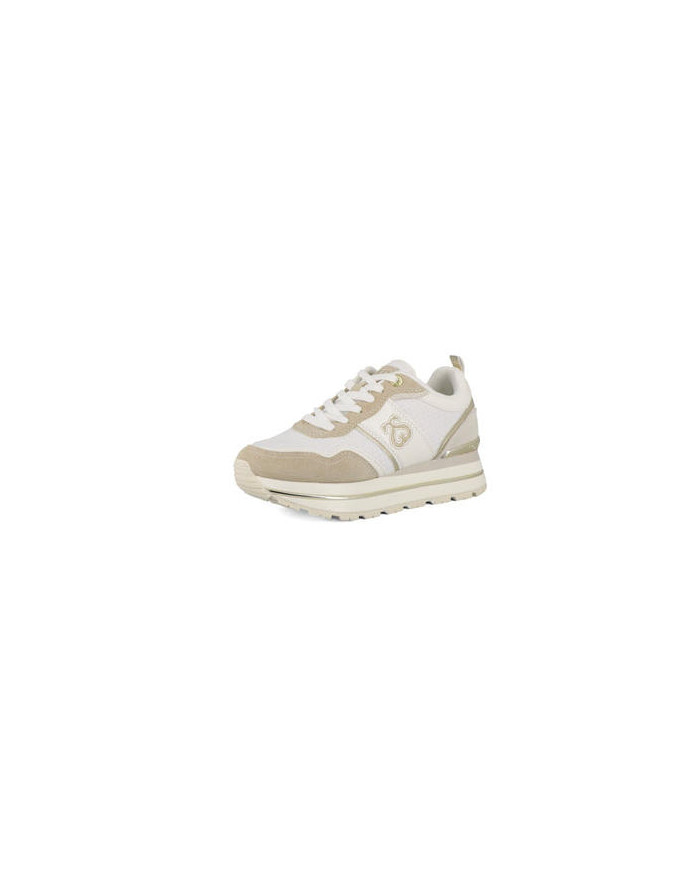 SOLO SOPRANI SSW613N02/01 SNEAKERS DA DONNA BIANCHE
