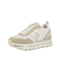 SOLO SOPRANI SSW613N02/01 SNEAKERS DA DONNA BIANCHE

