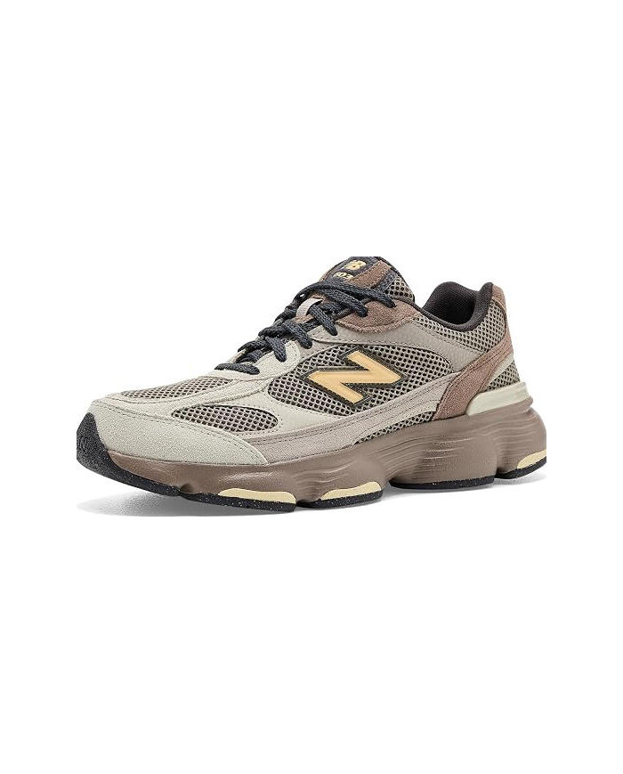 NEW BALANCE M603 SNEAKERS DA UOMO MARRONE
