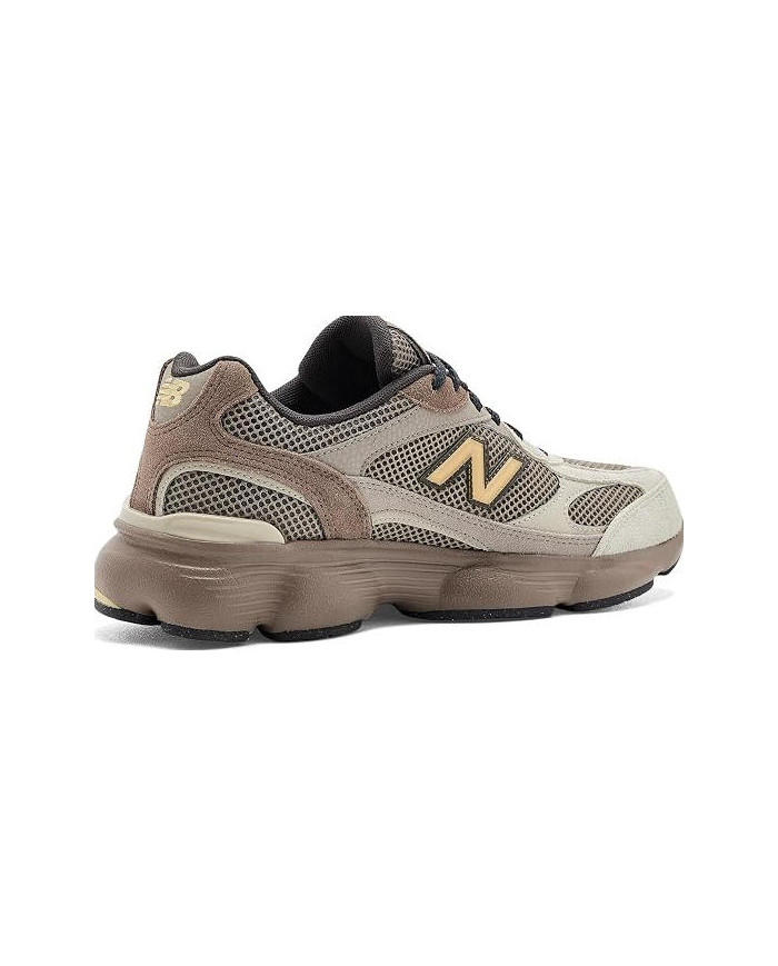 NEW BALANCE M603 SNEAKERS DA UOMO MARRONE
