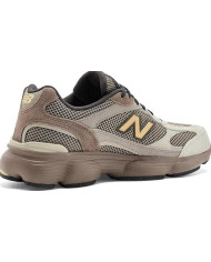 NEW BALANCE M603 SNEAKERS DA UOMO MARRONE
