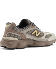 NEW BALANCE M603 SNEAKERS DA UOMO MARRONE
