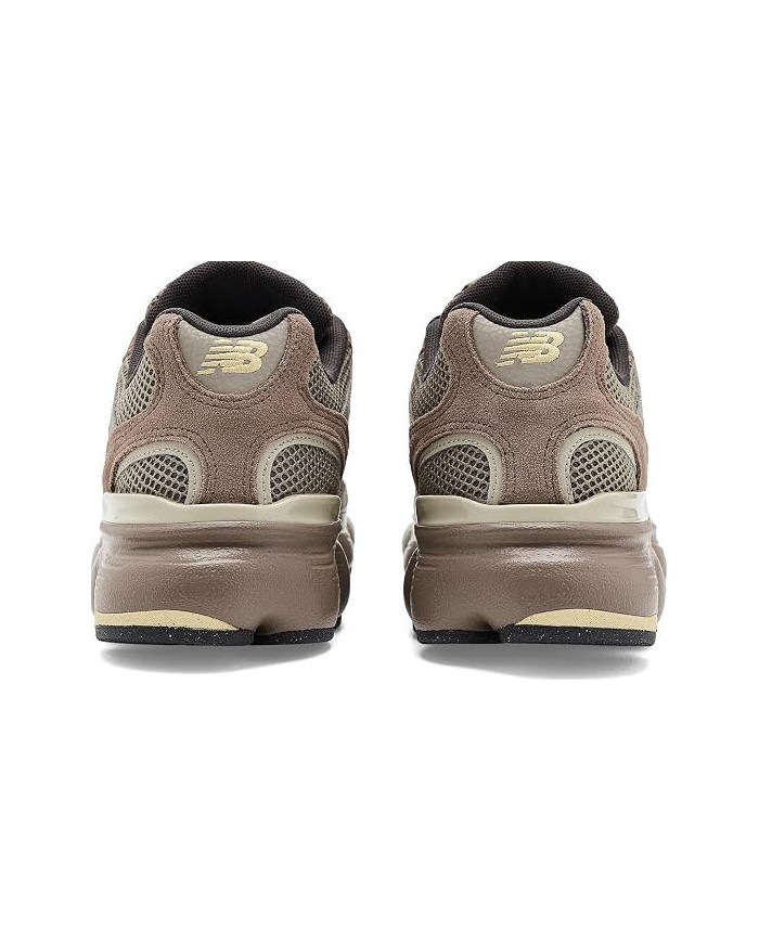 NEW BALANCE M603 SNEAKERS DA UOMO MARRONE
