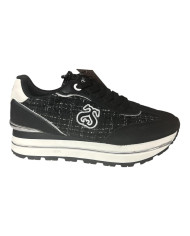 SOLO SOPRANI SSW523P00/52 SNEAKERS DA DONNA COLOR NERO
