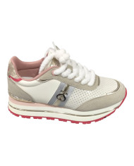 SOLO SOPRANI PIMBA MIX PU SUEDE SSW613N07/51 SNEAKERS DA DONNA 
