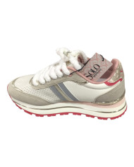 SOLO SOPRANI PIMBA MIX PU SUEDE SSW613N07/51 SNEAKERS DA DONNA 
