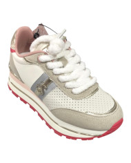 SOLO SOPRANI PIMBA MIX PU SUEDE SSW613N07/51 SNEAKERS DA DONNA 
