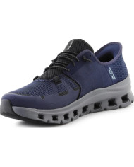SKECHERS SLIP-INS 232930/NVCC SNEAKERS DA UOMO COLOR NAVY

