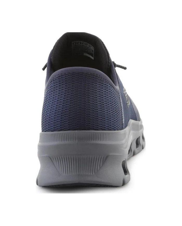 SKECHERS SLIP-INS 232930/NVCC SNEAKERS DA UOMO COLOR NAVY
