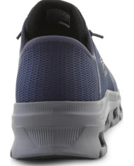 SKECHERS SLIP-INS 232930/NVCC SNEAKERS DA UOMO COLOR NAVY
