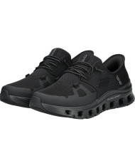 SKECHERS SLIP-INS 232930/BBK SNEAKERS DA UOMO COLOR NERO
