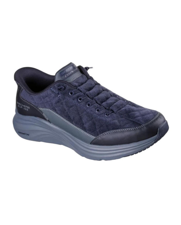 SKECHERS SLIP-INS 232618/NVY SNEAKERS DA UOMO NAVY
