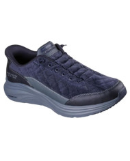 SKECHERS SLIP-INS 232618/NVY SNEAKERS DA UOMO NAVY
