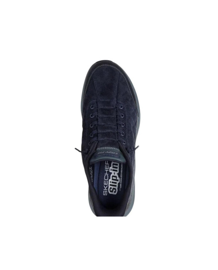 SKECHERS SLIP-INS 232618/NVY SNEAKERS DA UOMO NAVY
