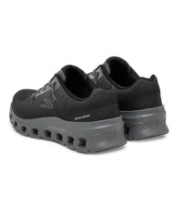 SKECHERS GLIDE STEP 233132/BKCC SNEAKERS DA UOMO NERE
