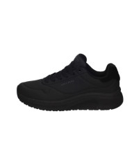 SKECHERS LOS ANGELES 183530/BBK SNEAKERS DA UOMO NERE
