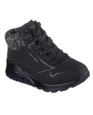 SKECHERS LOS ANGELES 310566L/BLK SNEAKER DA DONNA COLOR NERO
