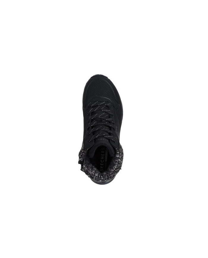 SKECHERS LOS ANGELES 310566L/BLK SNEAKER DA DONNA COLOR NERO
