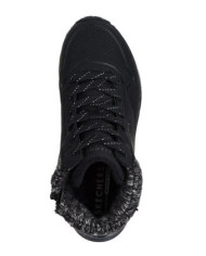 SKECHERS LOS ANGELES 310566L/BLK SNEAKER DA DONNA COLOR NERO
