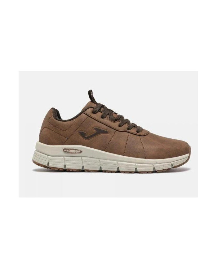 JOMA SNEAKERS UOMO CDAILW2626 COLORE TAUPE
