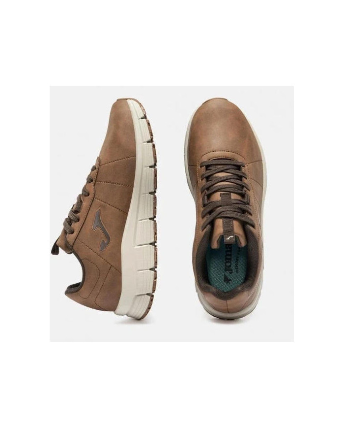 JOMA SNEAKERS UOMO CDAILW2626 COLORE TAUPE
