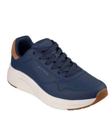 SKEECHERS LOS ANGELES 183530/NVY SNEAKERS DA UOMO NAVY
