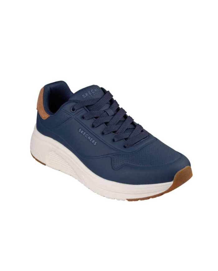 SKEECHERS LOS ANGELES 183530/NVY SNEAKERS DA UOMO NAVY

